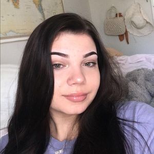 Meet your Posher, Sasha